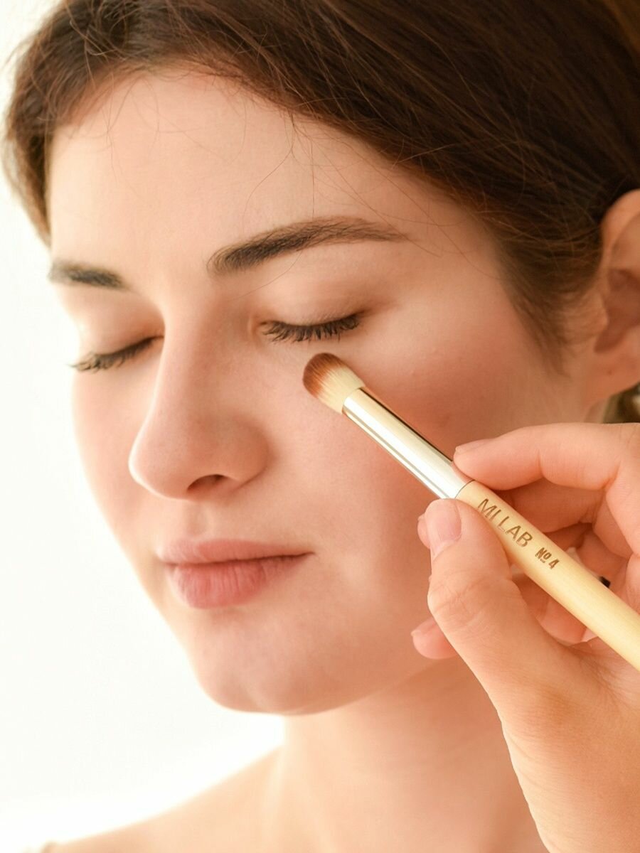 Консилер минеральный для лица и глаз — фото 1