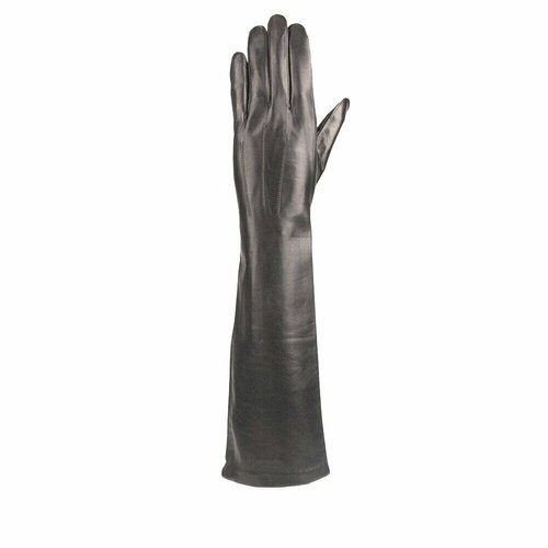 фото Перчатки lantana, размер 7,5, черный