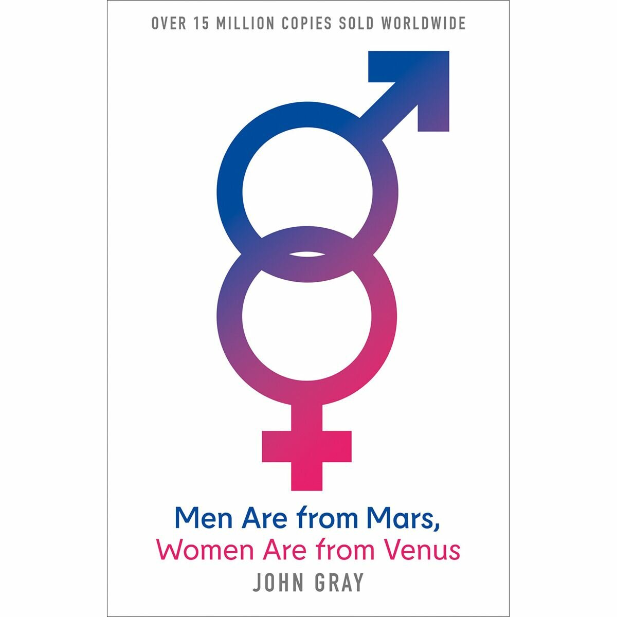 Men are from Mars Women are from Venus - фото №2