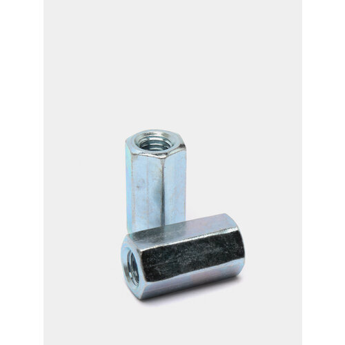 Гайка переходная DIN 6334 М8 Количество 40шт 1199₽