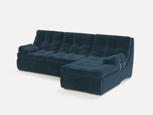 Изображение товара Угловой модульный диван Милтон, мягкий диван , большой диван