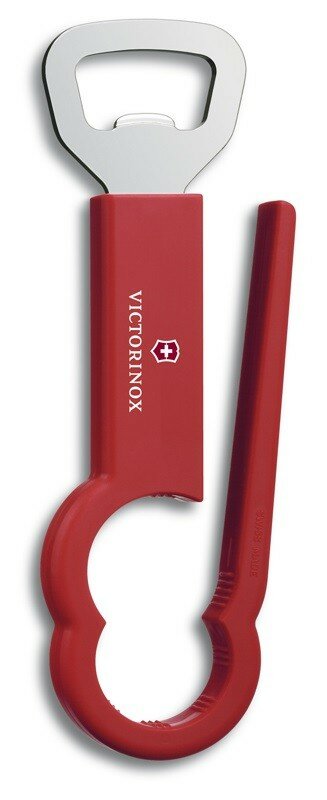 Открывалка для бутылок VICTORINOX Pet, 7.6912