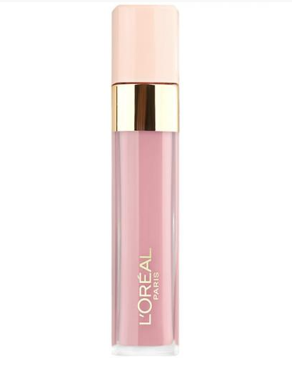 Блеск для губ L'Oreal Paris - фото №18
