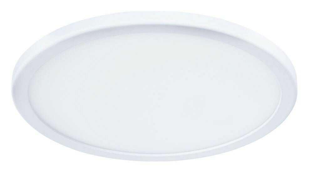Встраиваемый светильник Arte Lamp Mesura A7975PL-1WH