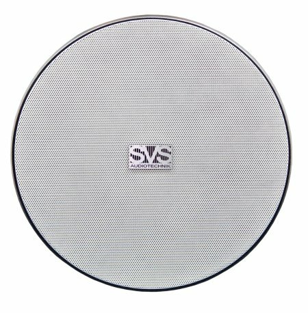 SVS Audiotechnik SC-306FL Громкоговоритель потолочный безрамочный