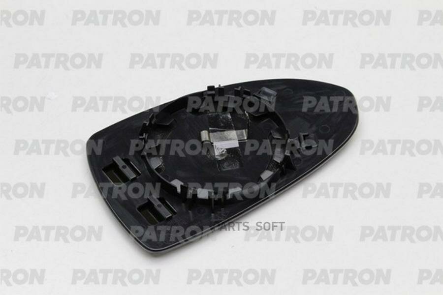 Стекло зеркала Patron PMG2813G01 для Opel Corsa