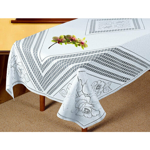 КаСЛ Скатерть Monday (120х165 см)
