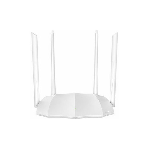 Wi-Fi маршрутизатор Tenda 1200MBPS 10/100M DUAL BAND AC5V3.0 маршрутизатор tenda 1200mbps 10 100m dual band