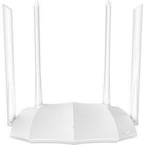 Wi-Fi маршрутизатор Tenda 1200MBPS 10/100M DUAL BAND AC5V3.0