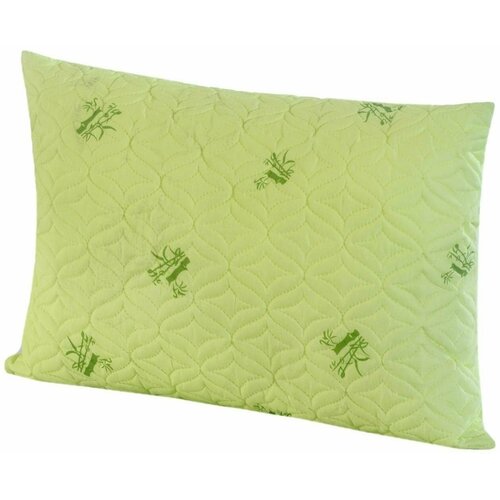 Подушка EDE-Эконом Бамбук размер 50x70см ультрастеп 970₽