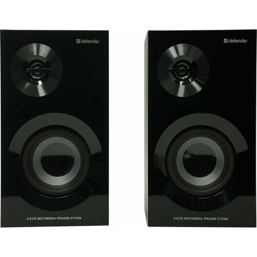 Компьютерные колонки 20 Defender S40 BT 590000₽