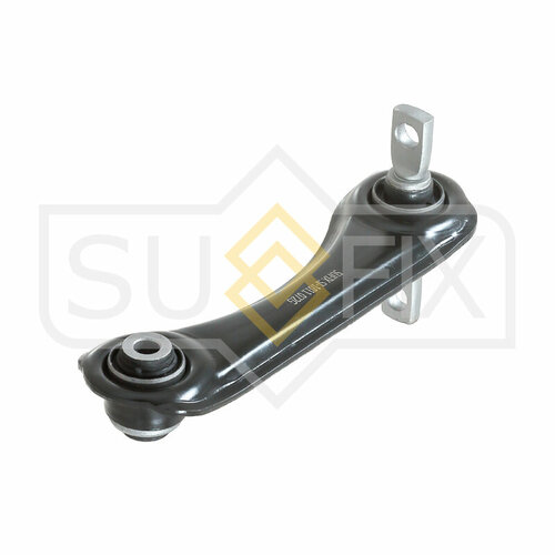 Рычаг подвески зад лев SUFIX SI-1011 906₽