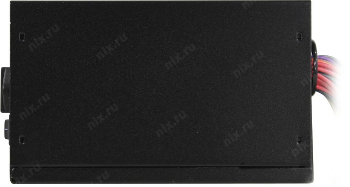 Блок питания HIPER HPP-450 черный BOX - фото №20