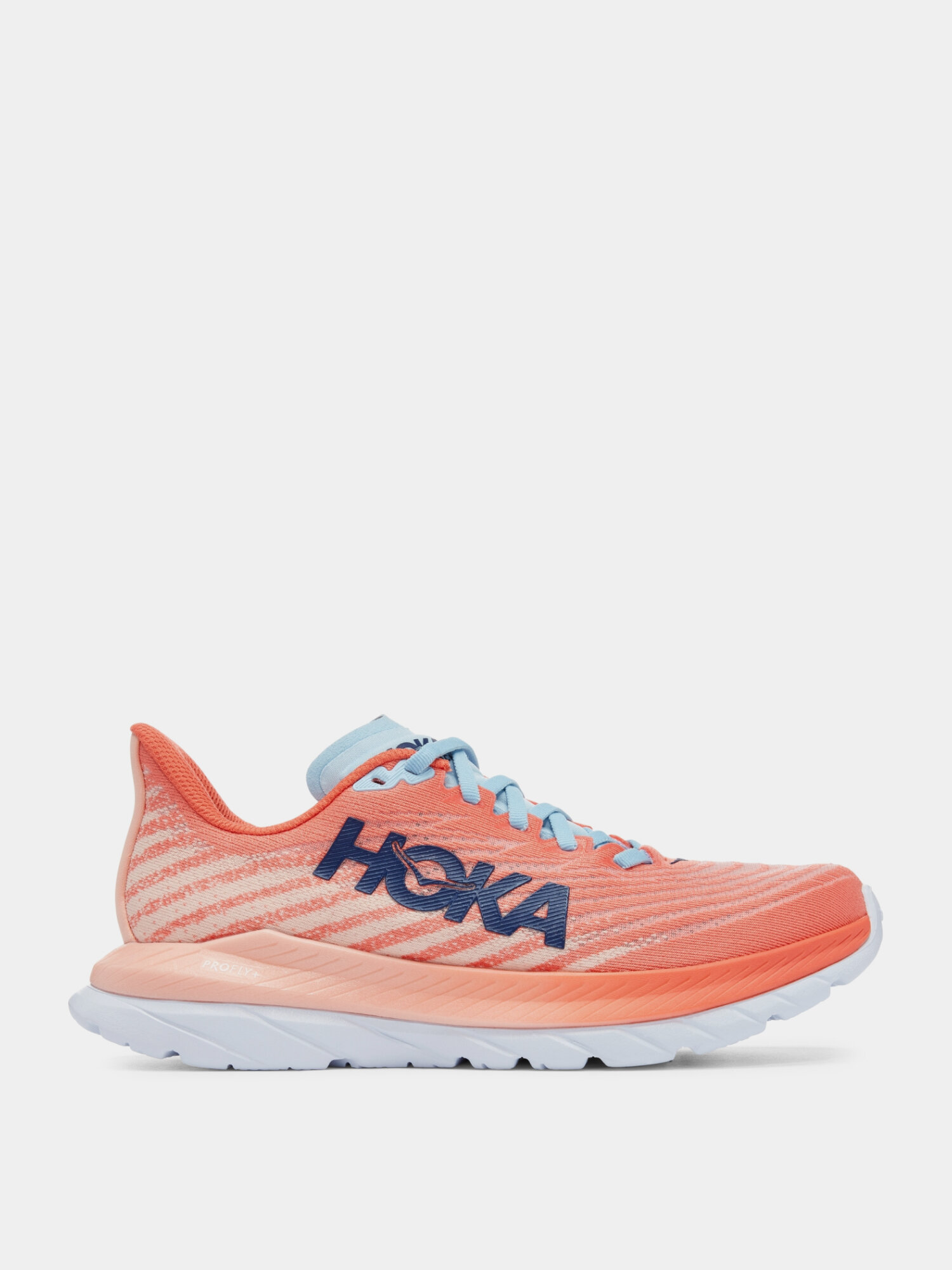 Кроссовки HOKA Mach 5