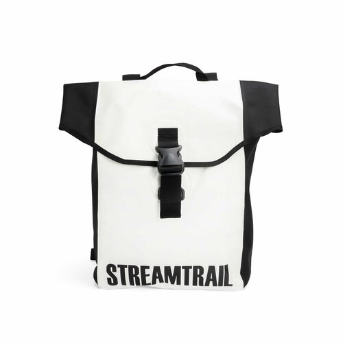 фото Влагозащитный рюкзак stream trail snapper splash (wh) 16l