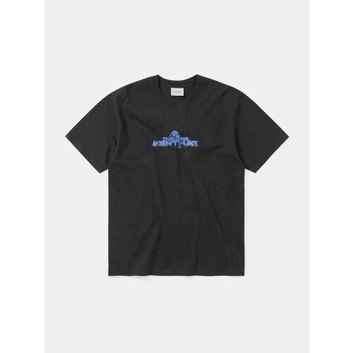  thisisneverthat First Man Title Tee,  L, 