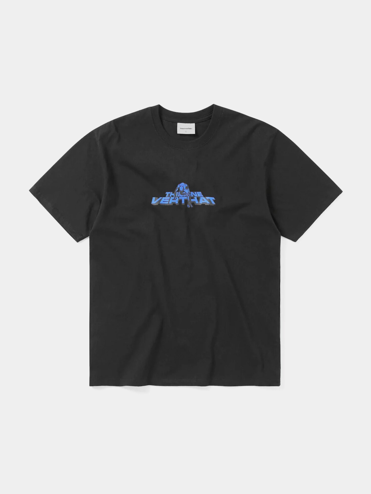 Футболка thisisneverthat First Man Title Tee