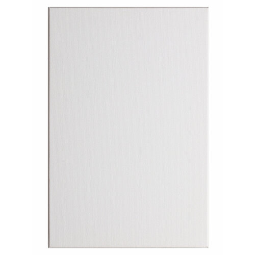 Холст на подрамнике 20х30 РамКом, мини грунтованный хлопковый для рисования, для акрила , масла, гуаши, темперы, белый маленький хост