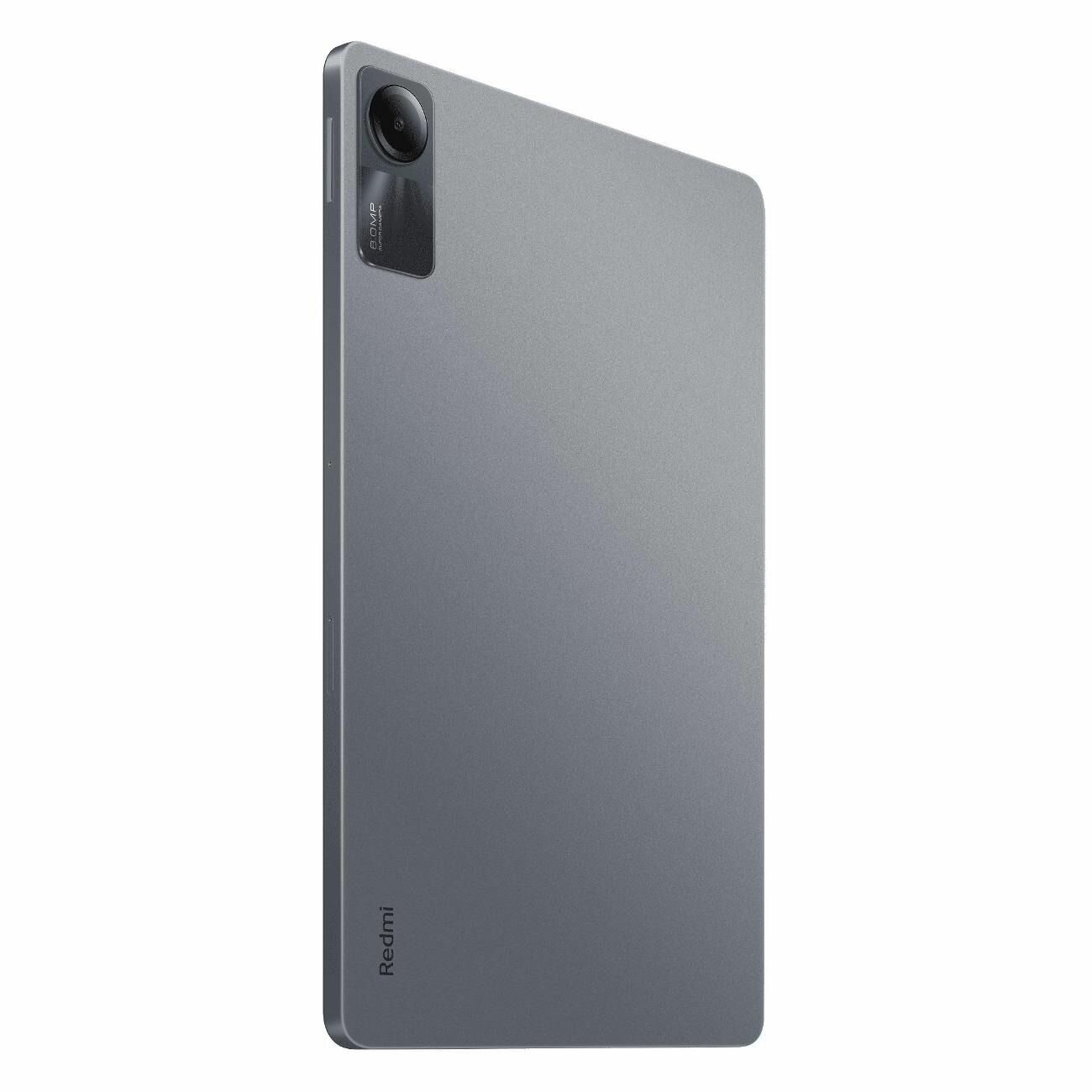 Планшет Xiaomi Redmi Pad SE 11" 8/256GB Wi-Fi Graphite Gray