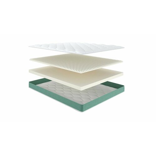 Матрас анатомический Askona (Аскона) Star Foam Massage 80x200