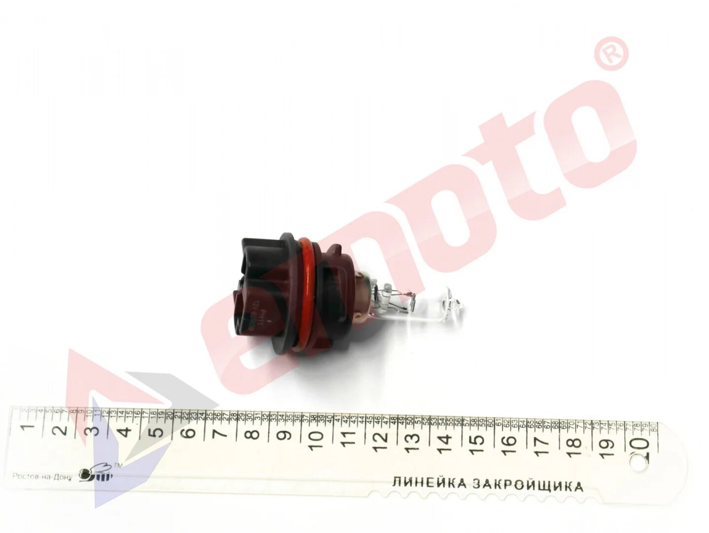 Лампа фарная 12v40w40w PH11 LEAD/DIO AF34/35