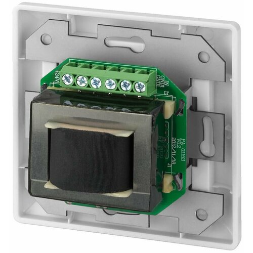 ABK EHR-120 Трансформатор для аттенюатора черный