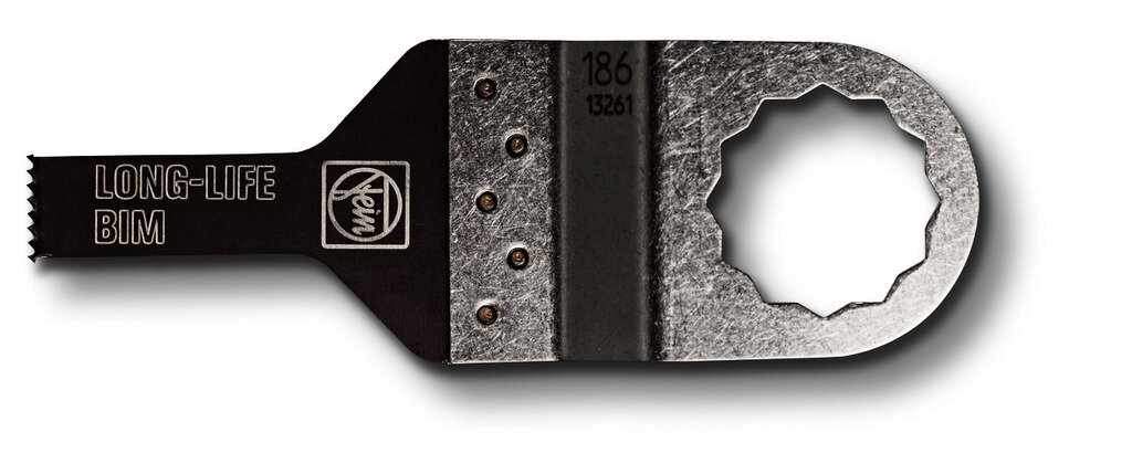 Пильное полотно FEIN E-Cut Long-Life 30 x 10 мм 5 шт