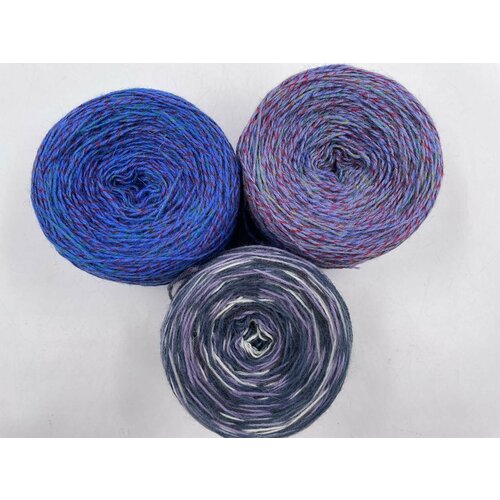 Набор Итальянской Носочной пряжи 