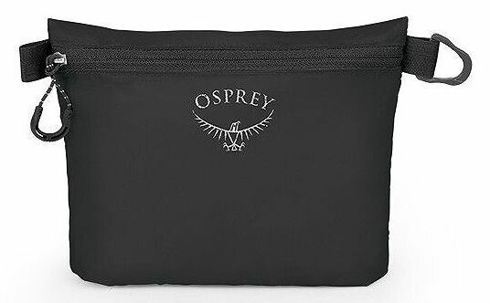 фото Органайзер Osprey Zipper Sack S Black