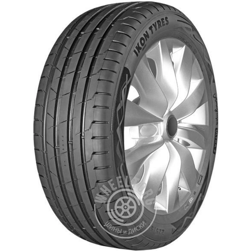 Ikon Tyres Autograph Ultra 2 275/35 R20 102Y