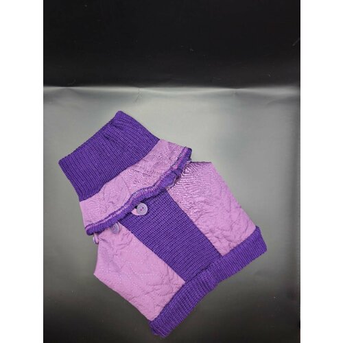 Комбинезон для собак маленьких пород