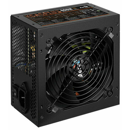 Блок питания Aerocool ATX KCAS-800W PLUS 1299000₽