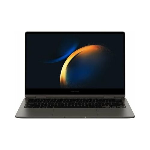 Samsung Galaxy book 3 360 NP730 NP730QFG-KA4IT графитовый 17982500₽