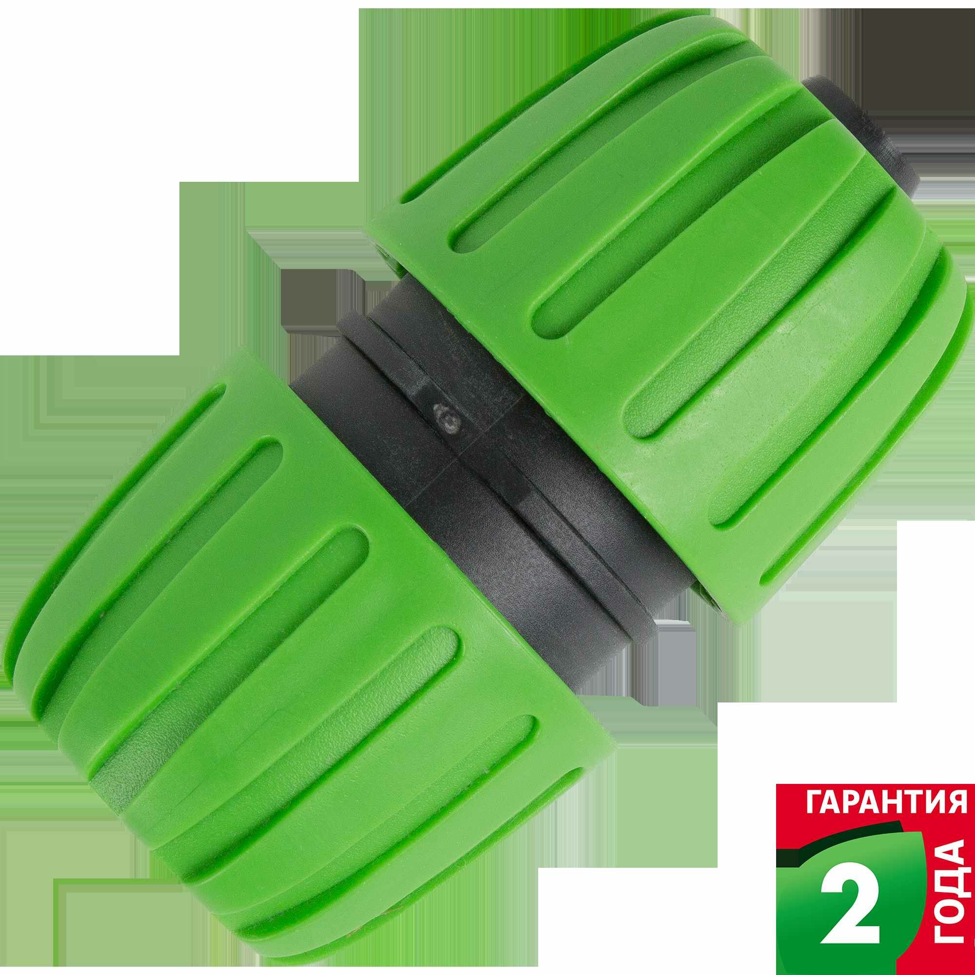 Муфта переходная для шланга Geolia 1/2 и 3/4 дюйма - фото №5