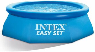 Бассейн Easy Set 3,05х0,76м, 3853л (28120) INTEX