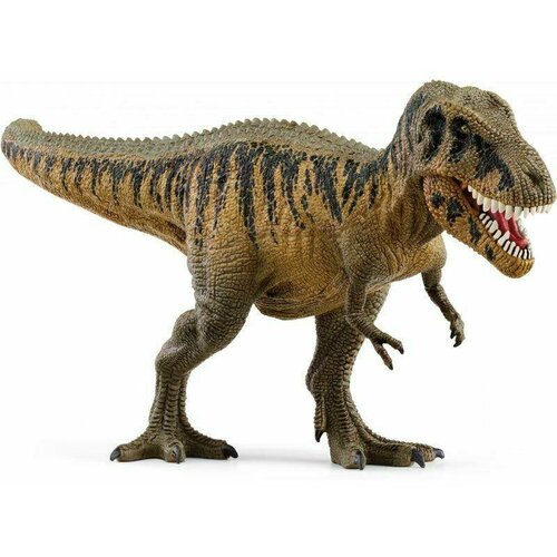 Schleich Фигурка животного Schleich Тарбозавр 15034S фигурка schleich кентрозавр 14583