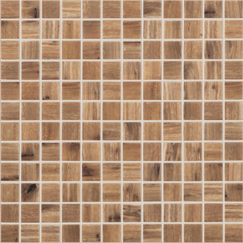 Мозаика VIDREPUR Wood № 4201 317x317 (цена за 0.1005 м2)