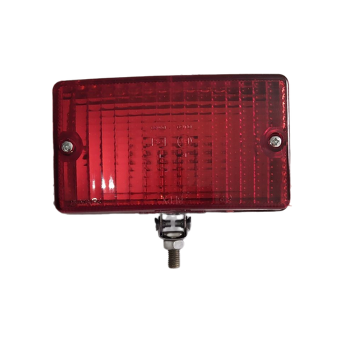 Фонарь противотуманный крепление кардан красный 2101, 2103, 2106, 2107