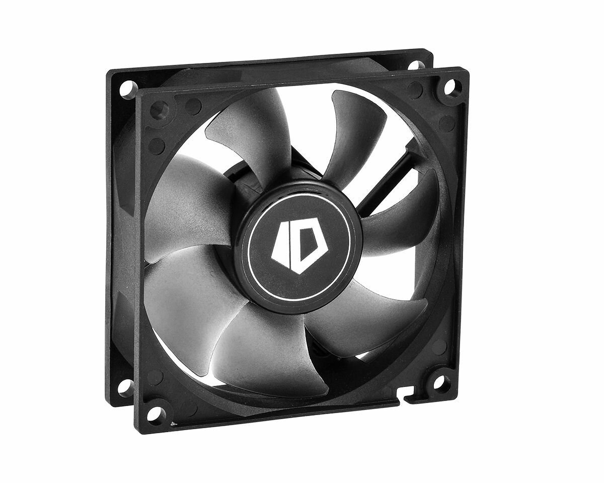Вентилятор ID-COOLING NO-8025-SD 80 мм