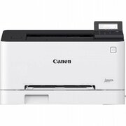 Canon Принтер, МФУ Canon i-SENSYS LBP631CW (5159C004) {цветное/лазерное A4, 18 стр/мин, 150 листов, USB, LAN}