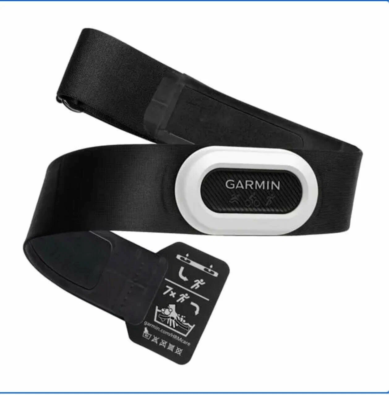 Garmin HRM-Pro Plus 010-13118-00