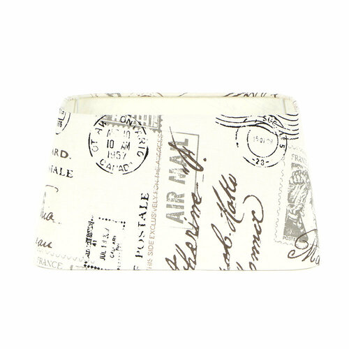 Абажур Light&Living 33*40*21 см, 39702