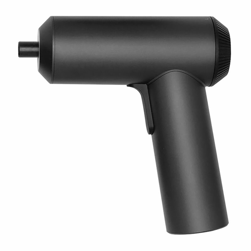 Отвертка аккумуляторная Xiaomi Mi Cordless Screwdriver (DZN4019TW)