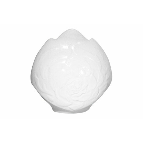 Ваза Meissen 225 см Рельеф белая 51280₽