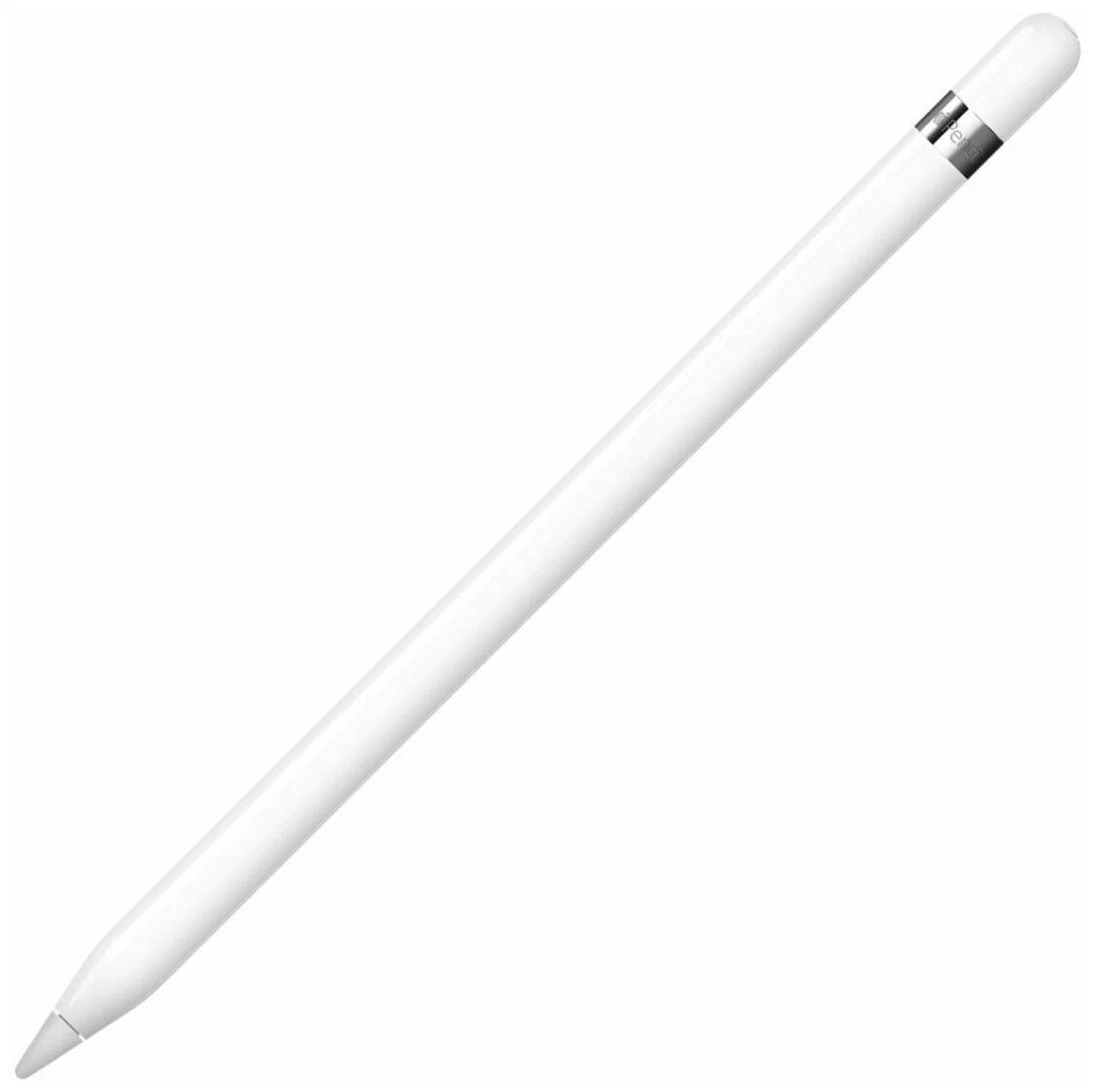 Стилус Apple Pencil (1-го поколения) с USB-C to Apple Pencil адаптером (MQLY3)