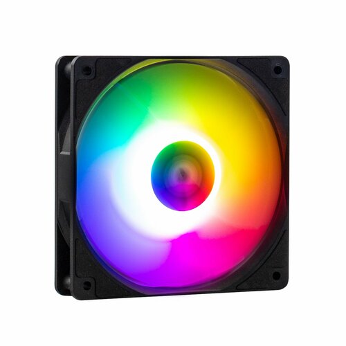 Кулер для корпуса ПК LYAMBDA LAC-03 390₽