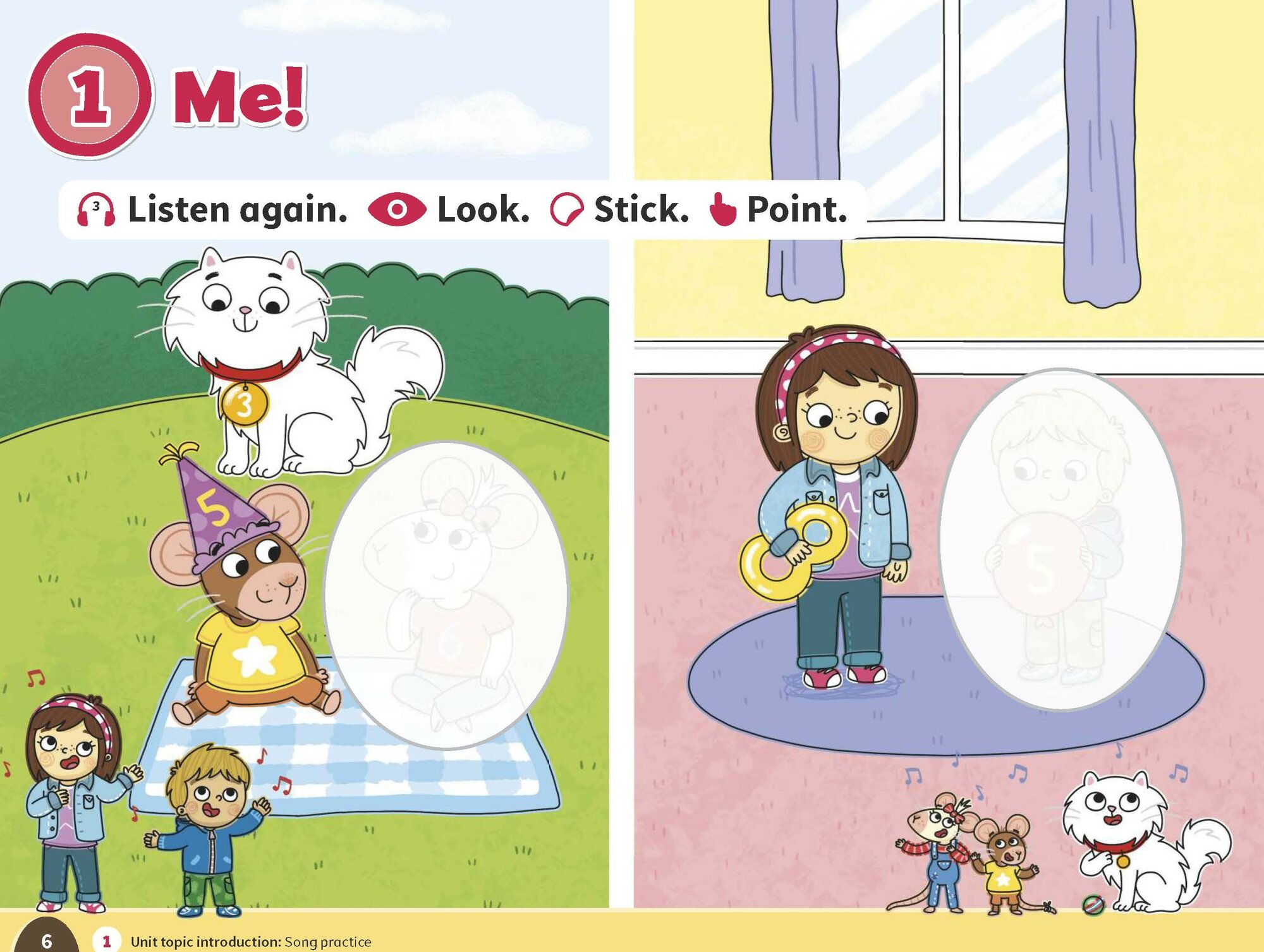 Pippa and Pop. Level 3. Activity Book - фото №10