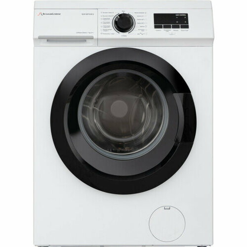 Стиральная машина Schaub Lorenz SLW SW7440 S 6150400₽