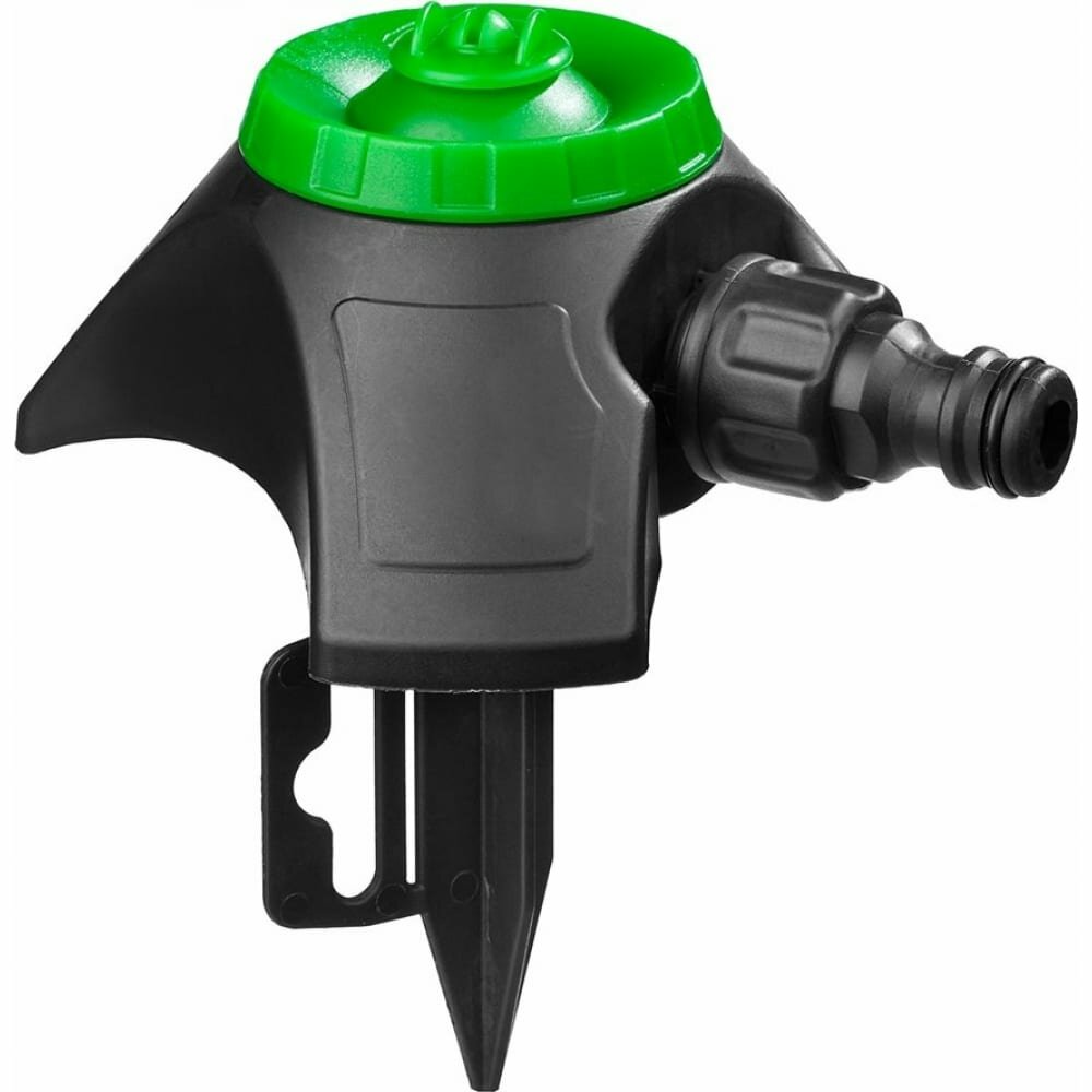 Круговой распылитель росток 427611