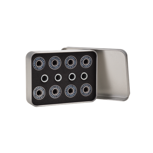 Набор подшипников Ridex Precise, Abec-7 Chrome, 8 шт.